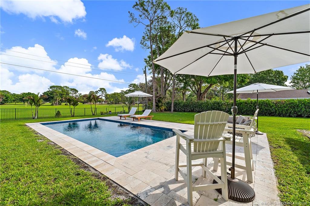 1763 Northwest Spruce Ridge Drive Stuart, FL 34994 - Photo 42 of 60