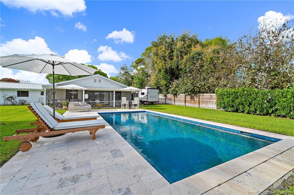 1763 Northwest Spruce Ridge Drive Stuart, FL 34994 - Photo 47 of 60