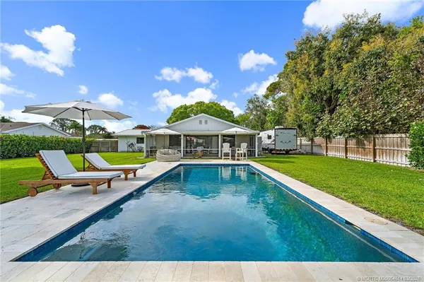 $775,000 | 1763 Northwest Spruce Ridge Drive, Stuart, FL 34994