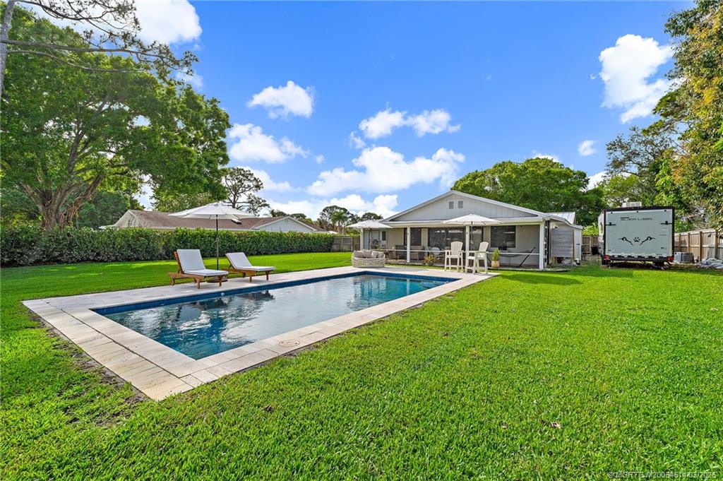 1763 Northwest Spruce Ridge Drive Stuart, FL 34994 - Photo 49 of 60