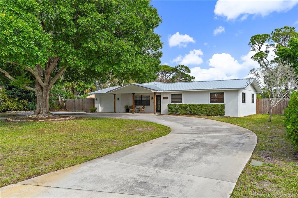 1763 Northwest Spruce Ridge Drive Stuart, FL 34994 - Photo 5 of 60