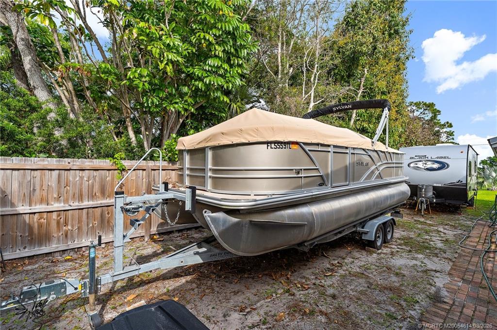 1763 Northwest Spruce Ridge Drive Stuart, FL 34994 - Photo 53 of 60