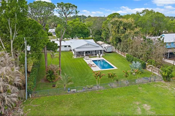 $775,000 | 1763 Northwest Spruce Ridge Drive, Stuart, FL 34994