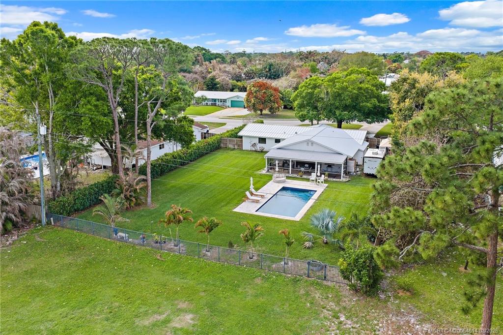 1763 Northwest Spruce Ridge Drive Stuart, FL 34994 - Photo 55 of 60