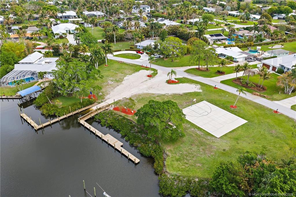 1763 Northwest Spruce Ridge Drive Stuart, FL 34994 - Photo 59 of 60 Community Boat Launch