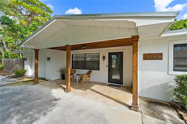 $775,000 | 1763 Northwest Spruce Ridge Drive, Stuart, FL 34994