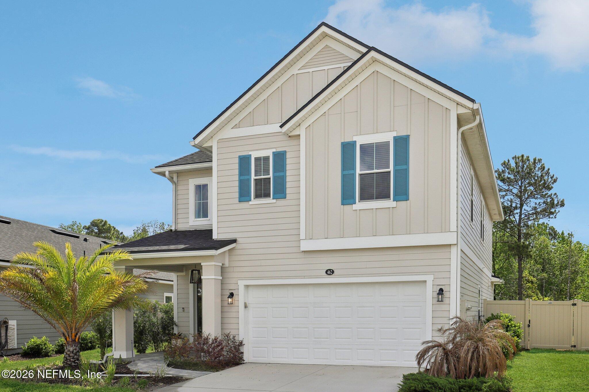 462 Stargaze Lane St. Augustine, FL 32095 - Photo 3 of 70 46-web-or-mls-Stargaze Ln-S0304-046