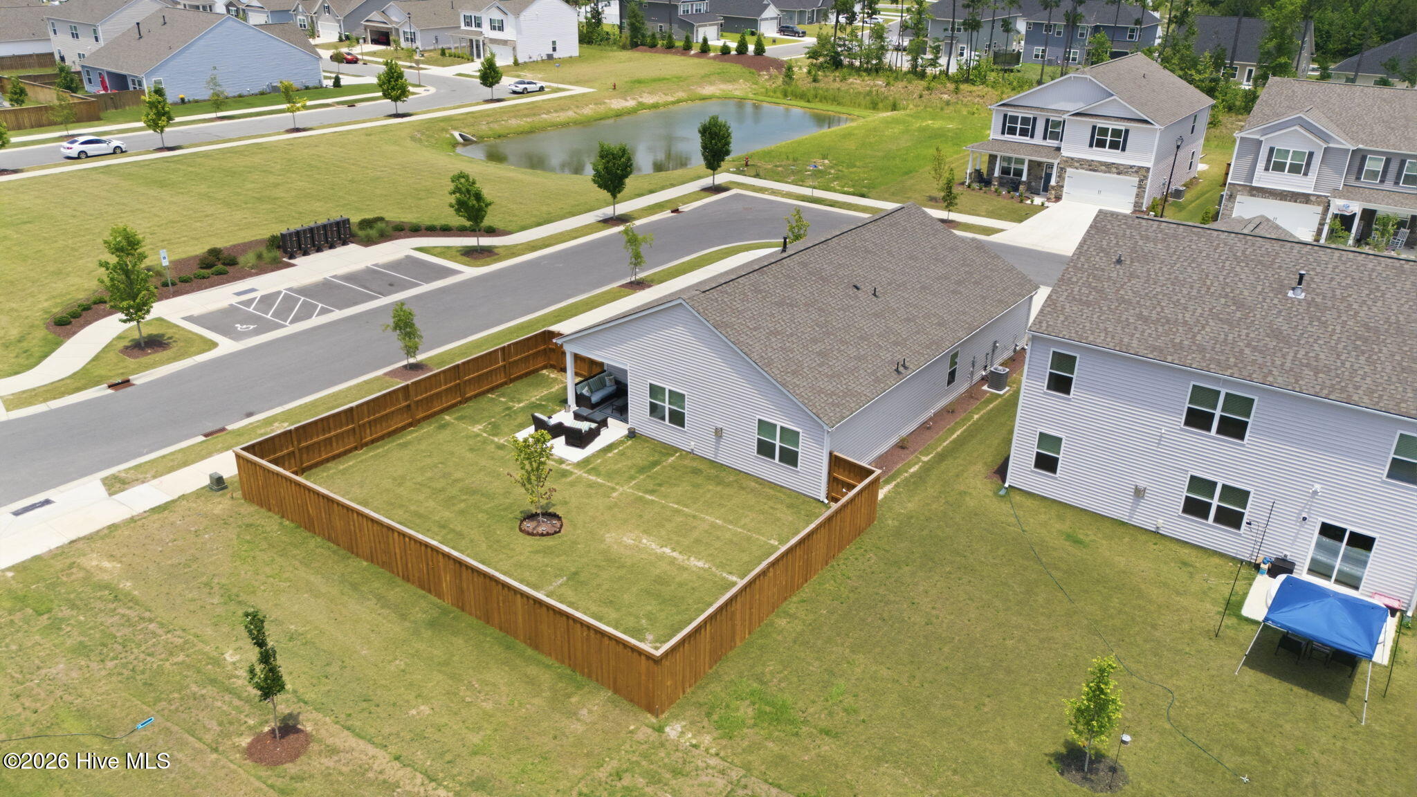 2000 Minnette Circle New Bern, NC 28562 - Photo 25 of 28