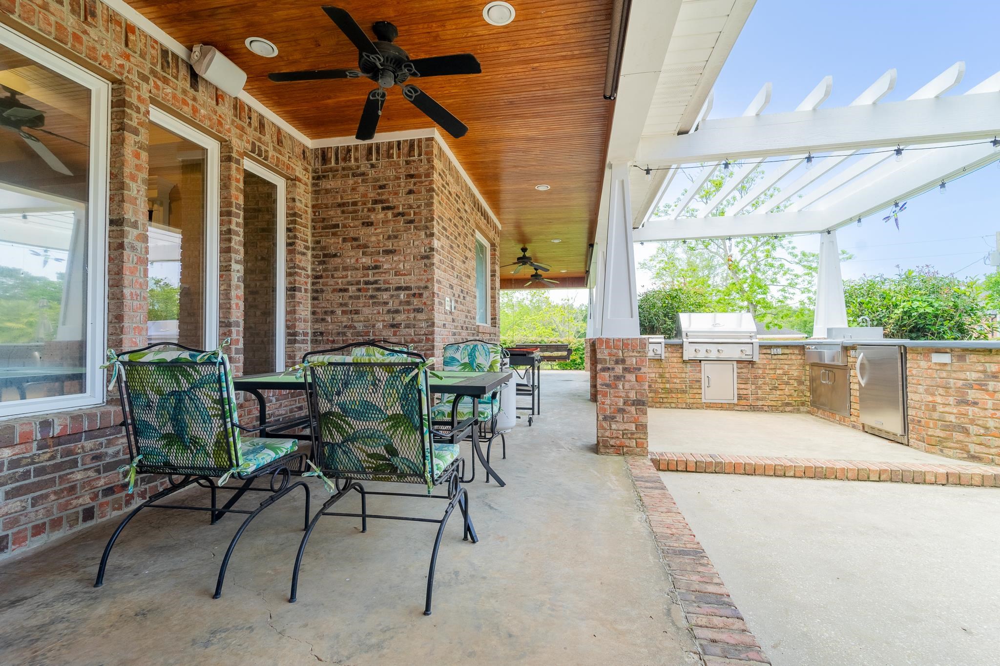 12581 Mary Ann Bch Road Fairhope, AL 36532 - Photo 38 of 49
