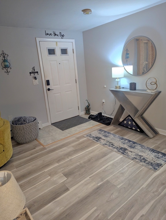 47 Berrington Road, Unit 47 Leominster, MA 01453 - Photo 5 of 14