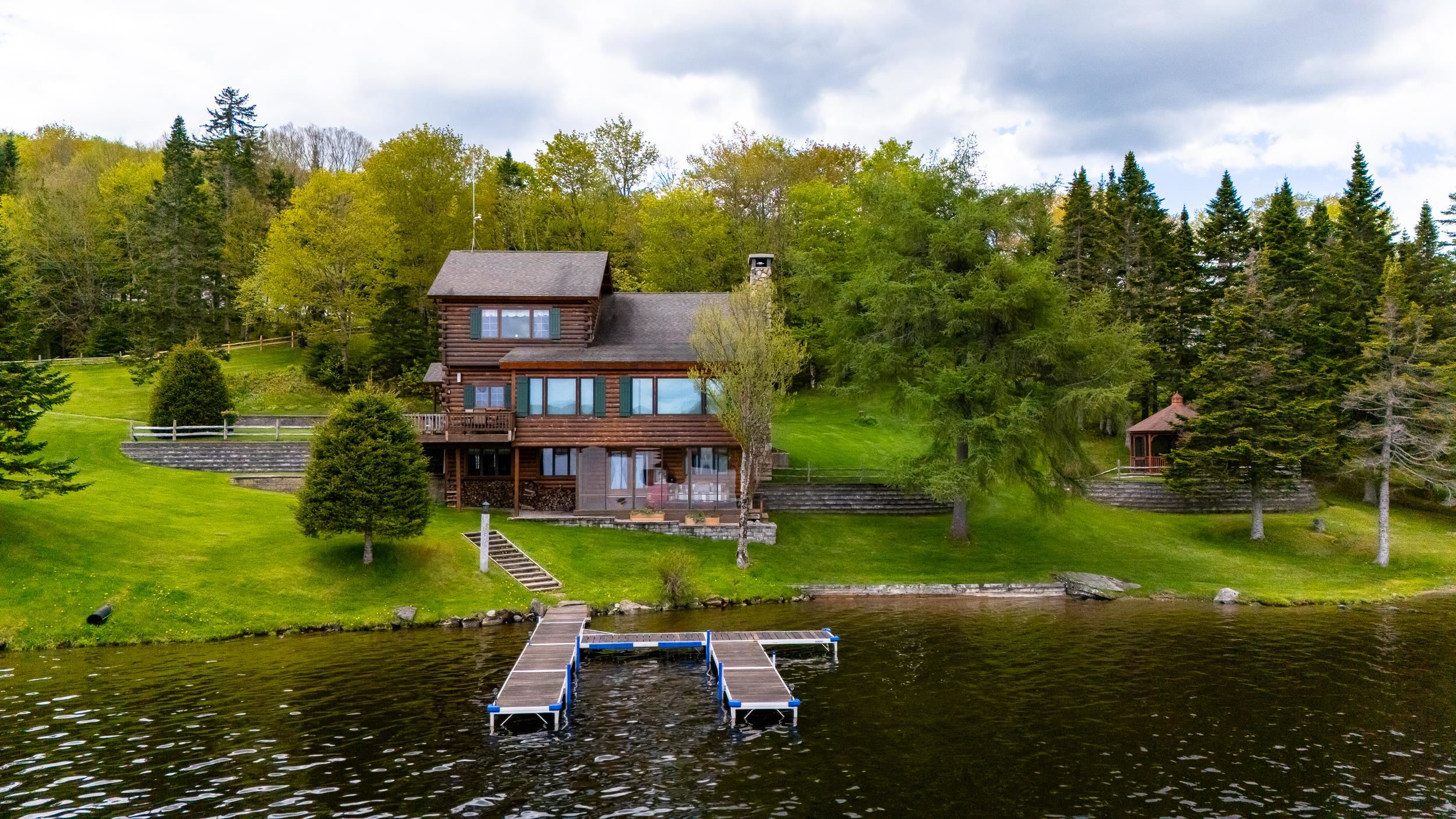 1411 Diamond Pond Road Stewartstown, NH 03576 - Photo 51 of 54