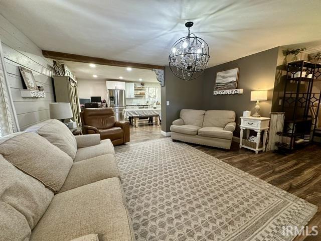 1147 Spencer Pike Road Springville, IN 47462 - Photo 6 of 45