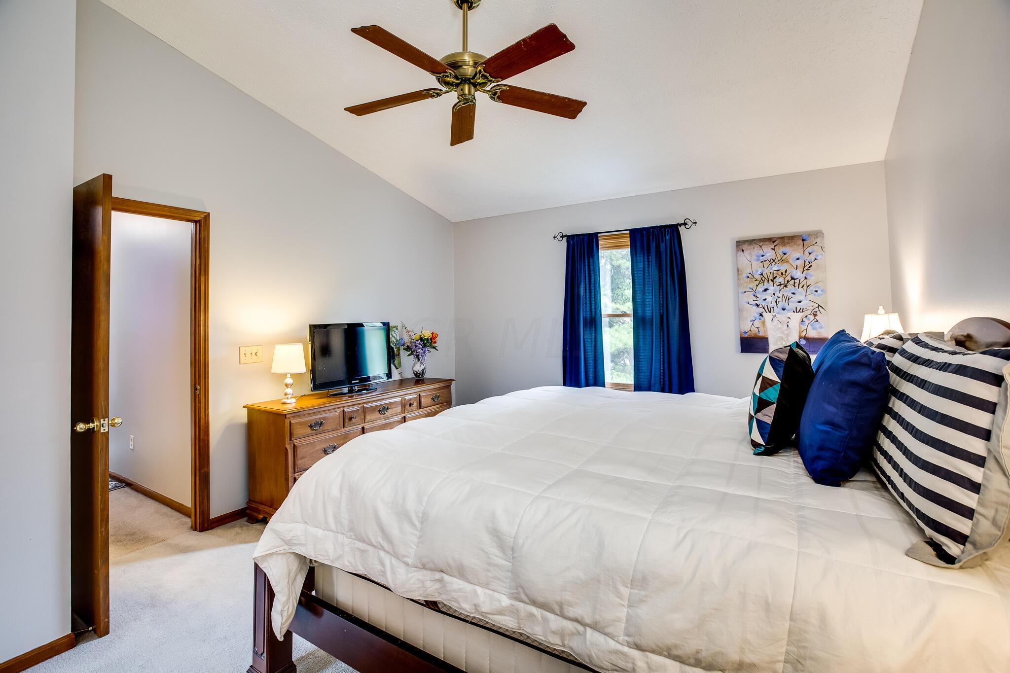 115 Cambridge Road Delaware, OH 43015 - Photo 24 of 40 Cambridge-135