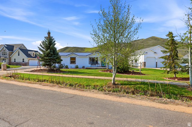 393 Memorial Park Road Henefer, UT 84033 - Photo 37 of 40