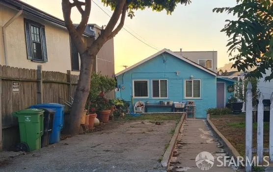 $525,525 | 566 Athens Street, San Francisco, CA 94112