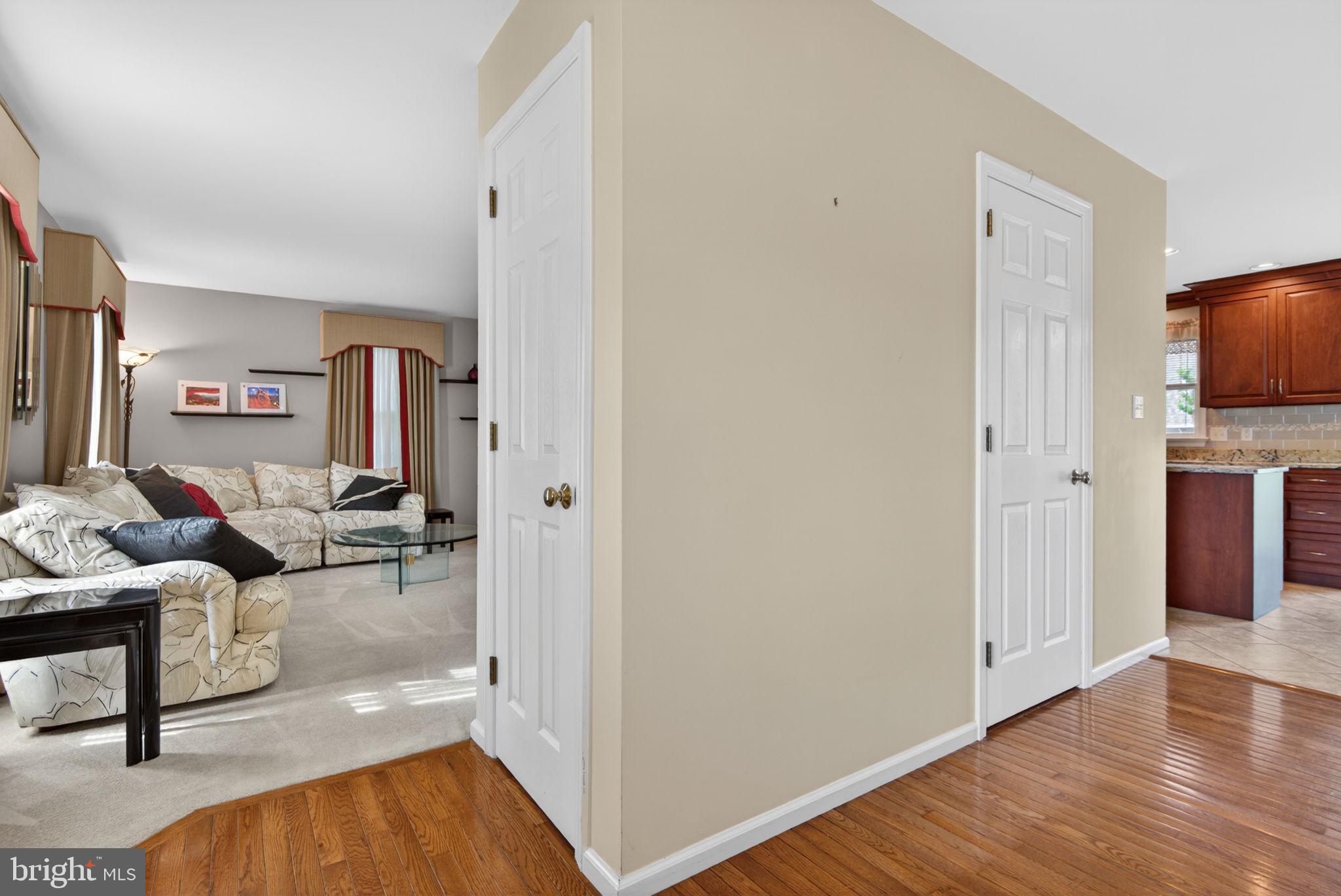 30 Red Maple Circle Palmyra, PA 17078 - Photo 18 of 38 Durable hardwood welcomes guests in the entry