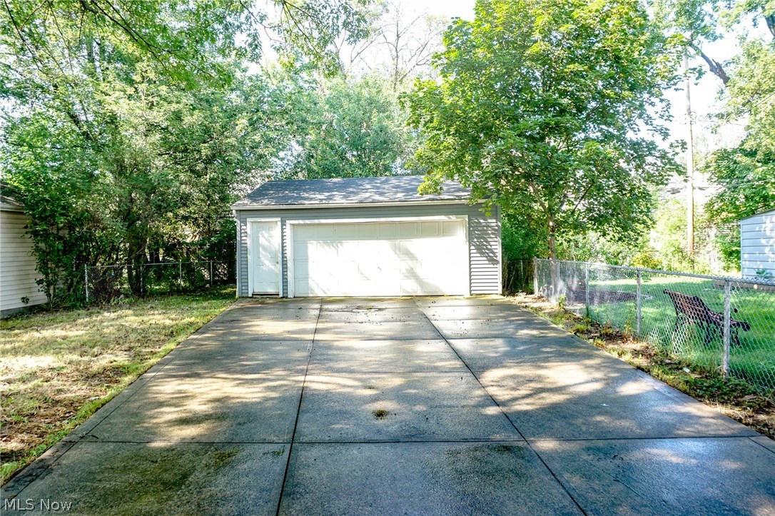 3849 Montevista Road Cleveland Heights, OH 44121 - Photo 29 of 31