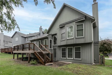 $400,000 | 21513 West 52nd Street, Shawnee, KS 66226