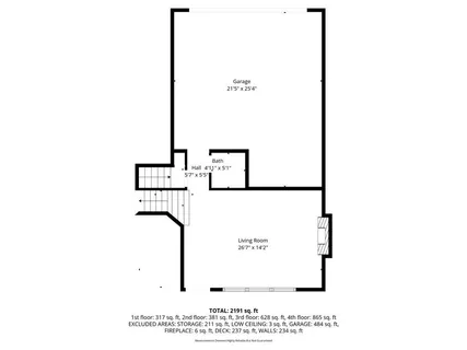 $400,000 | 21513 West 52nd Street, Shawnee, KS 66226