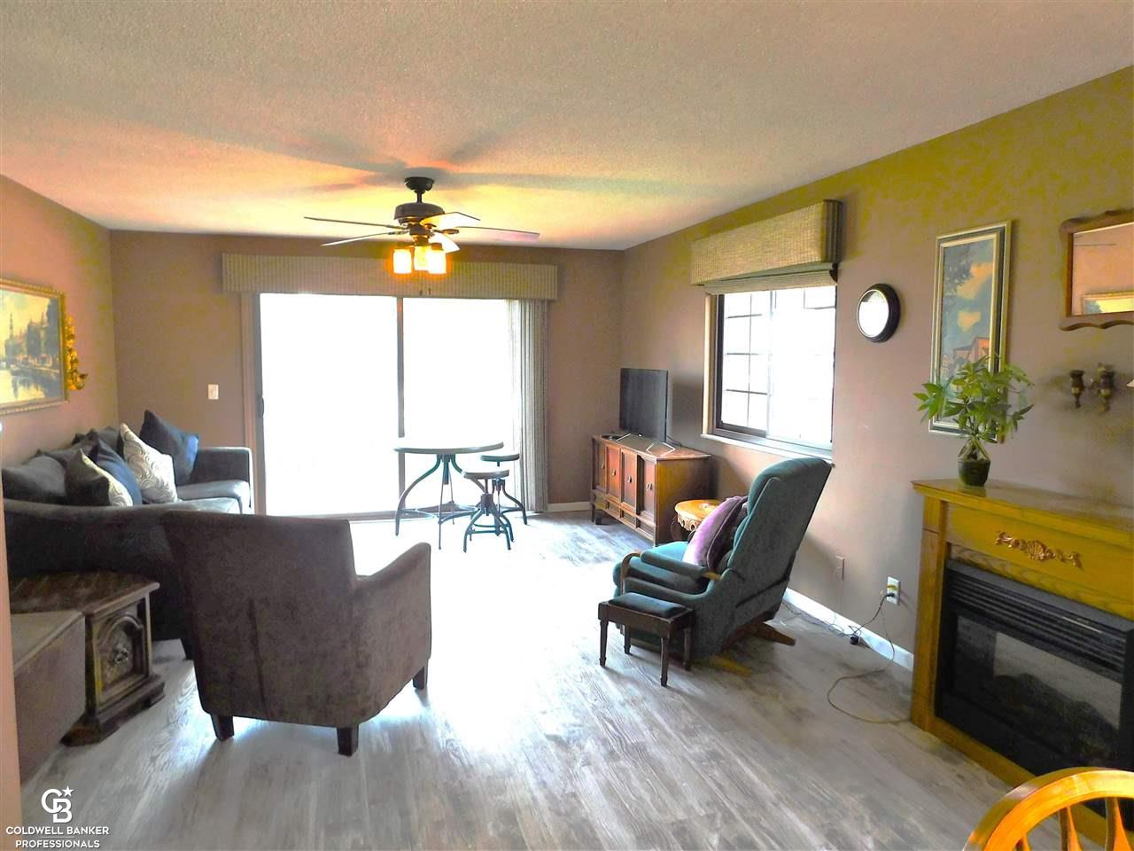 125 Cuttle Road, Unit D 22 Marysville, MI 48040 - Photo 16 of 61 Gallery Image 16