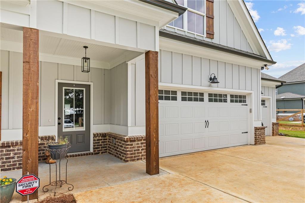 1482 Alcovy Station Road Covington, GA 30014 - Photo 5 of 56