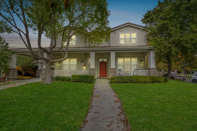 $1,909,000 | 5590 Hopps Lane, Livermore, CA 94550