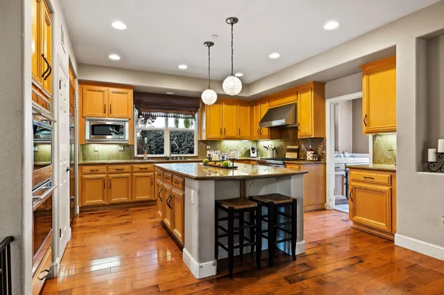 $1,909,000 | 5590 Hopps Lane, Livermore, CA 94550