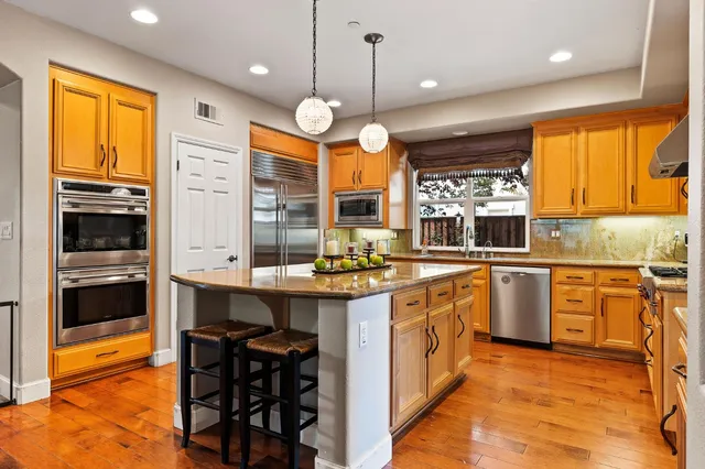 $1,909,000 | 5590 Hopps Lane, Livermore, CA 94550