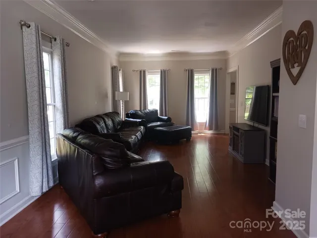 $725,000 | 12702 Landing Green Drive, Charlotte, NC 28277