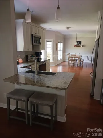 $700,000 | 12702 Landing Green Drive, Charlotte, NC 28277