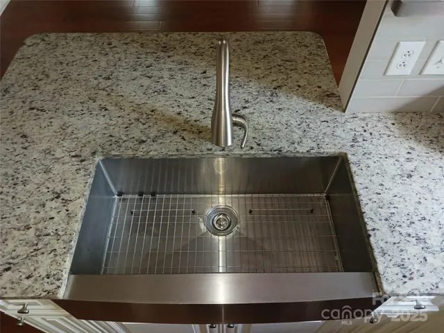 a view of water heater