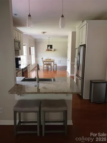 $700,000 | 12702 Landing Green Drive, Charlotte, NC 28277