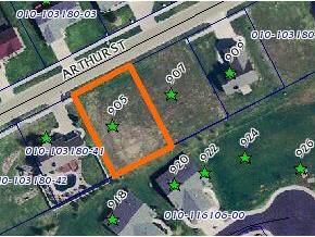 905 Arthur Street Rochester, IN 46975 - Photo 1 of 1