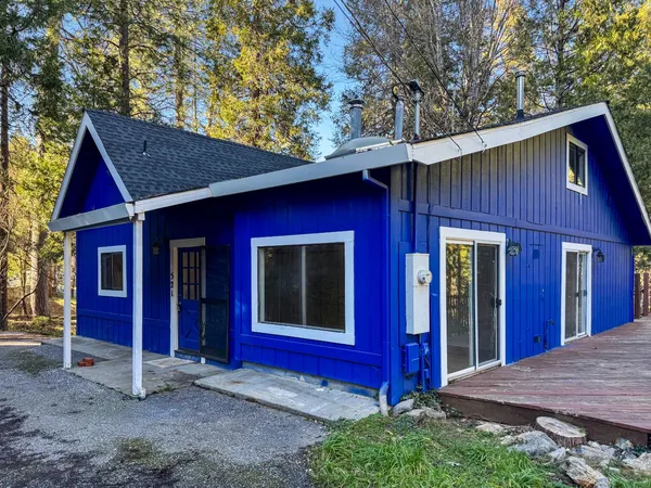 $529,000 | 521 Silva Avenue, Nevada City, CA 95959