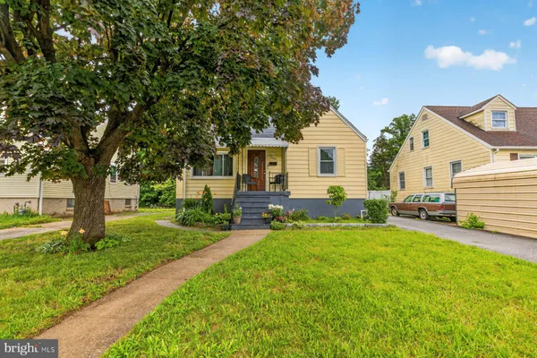 $265,000 | 6509 Fairdel Avenue, Baltimore, MD 21206