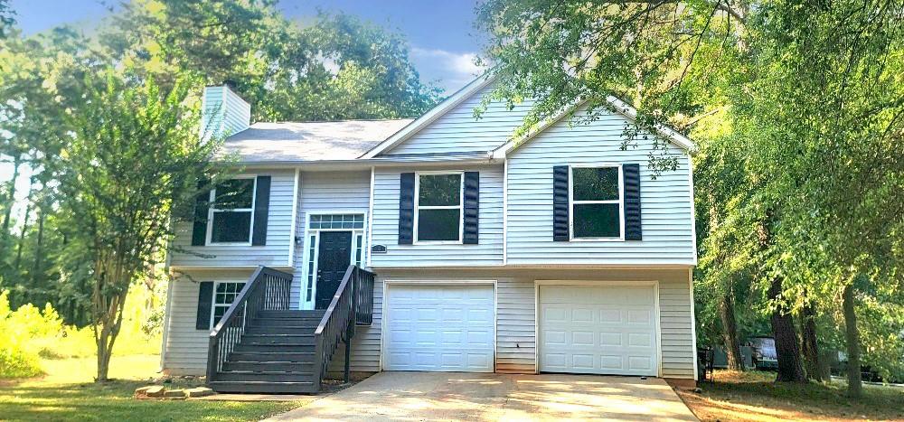 121 Ridgeway Point Ellenwood, GA 30294 - Photo 1 of 1 Gallery Image 1