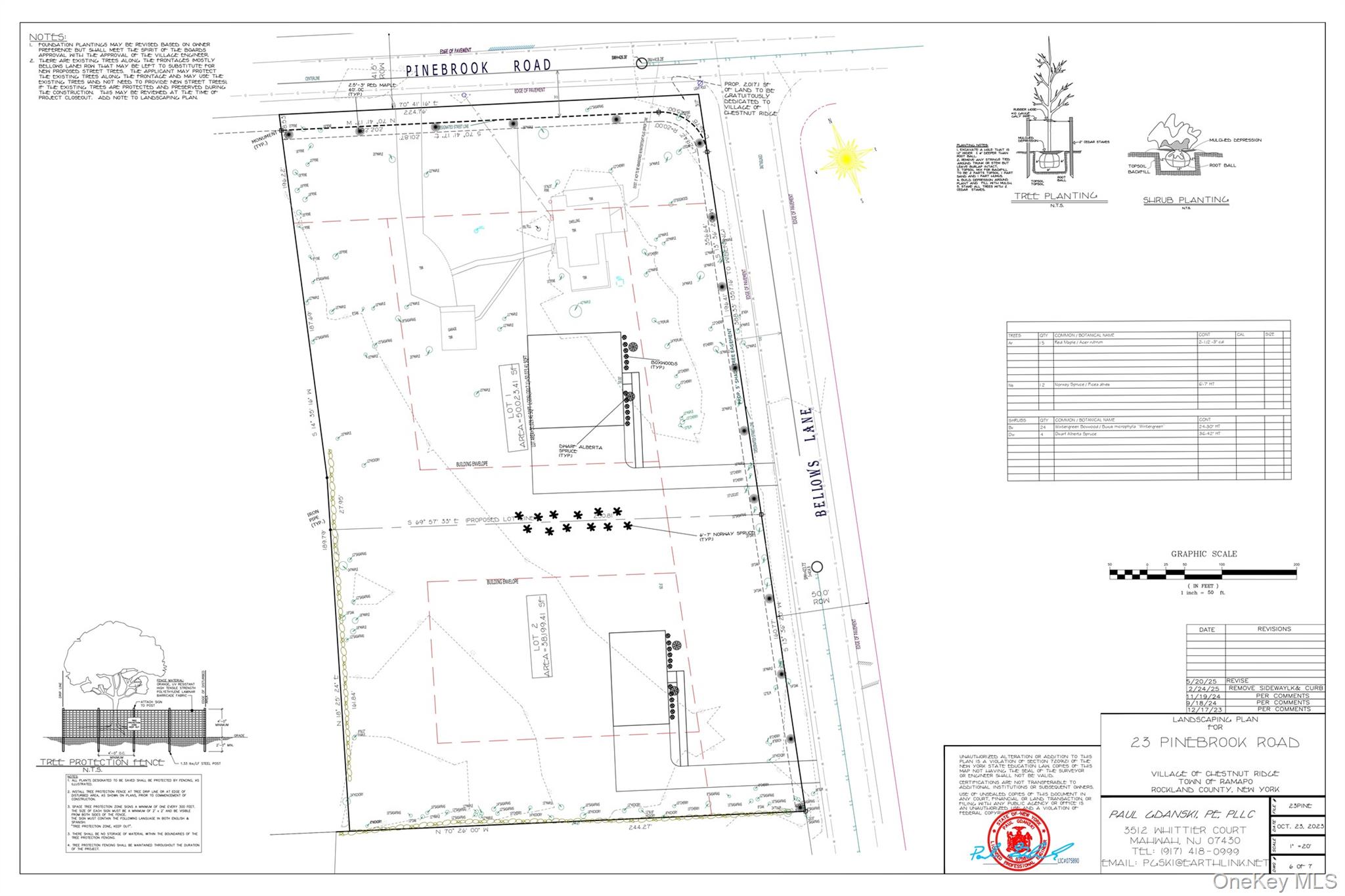 4 Bellows Lane Chestnut Ridge, NY 10952 - Photo 5 of 13