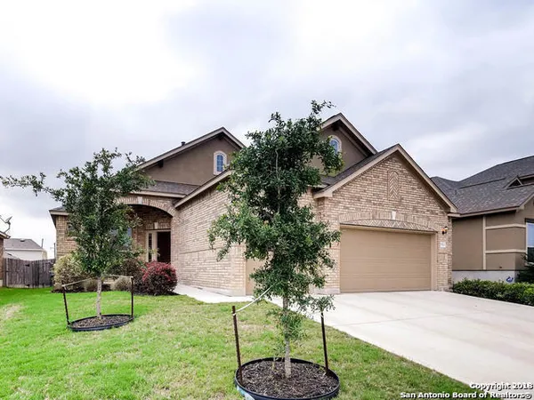 $2,400 | 8943 High Branch, San Antonio, TX 78254