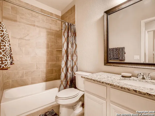 $2,400 | 8943 High Branch, San Antonio, TX 78254