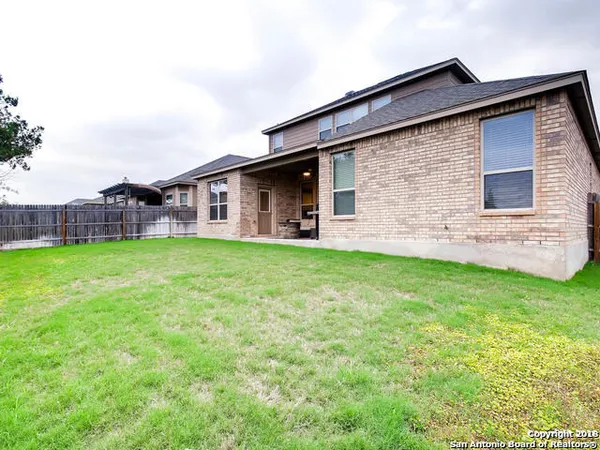 $2,400 | 8943 High Branch, San Antonio, TX 78254