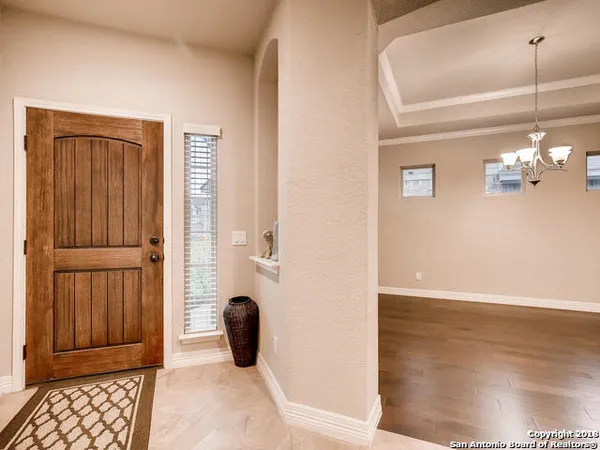 $2,400 | 8943 High Branch, San Antonio, TX 78254