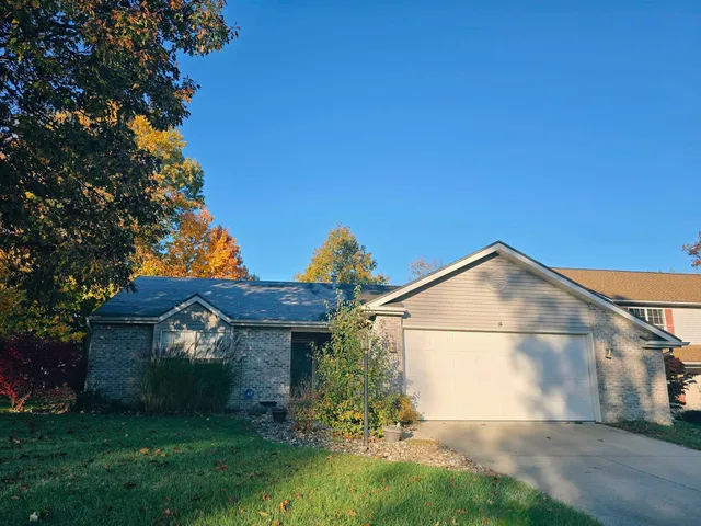 $1,900 | 235 Spring Forest Court, Fort Wayne, IN 46804