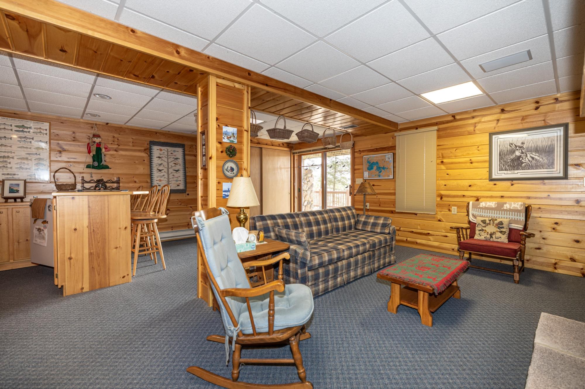 7329 Dolhun Road Lake Tomahawk, WI 54539 - Photo 19 of 46