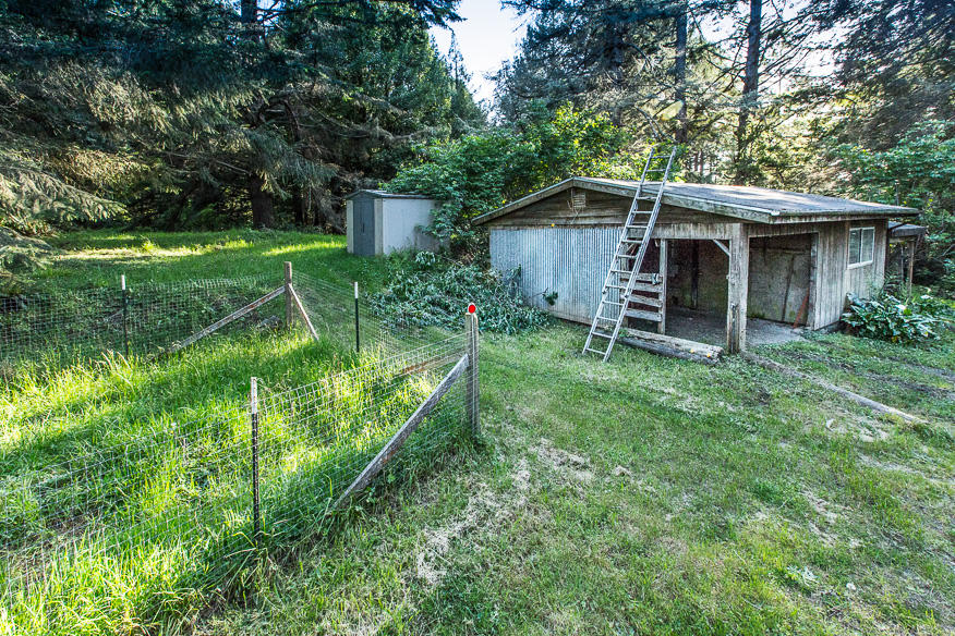 536 Warren Creek Road Arcata, CA 95521 - Photo 50 of 55