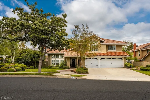 $1,849,000 | 1973 North Glacier Street, Orange, CA 92867
