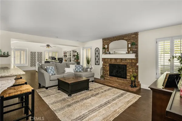 $1,849,000 | 1973 North Glacier Street, Orange, CA 92867