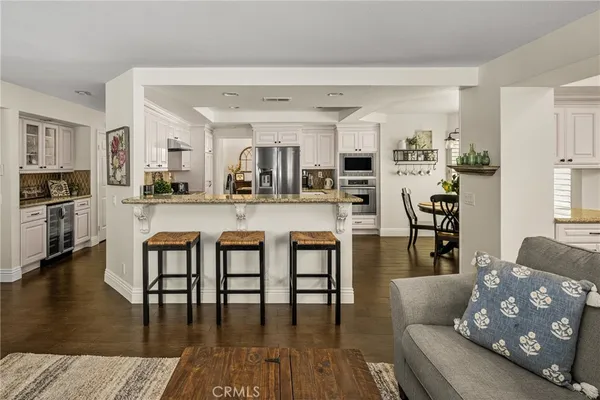 $1,849,000 | 1973 North Glacier Street, Orange, CA 92867