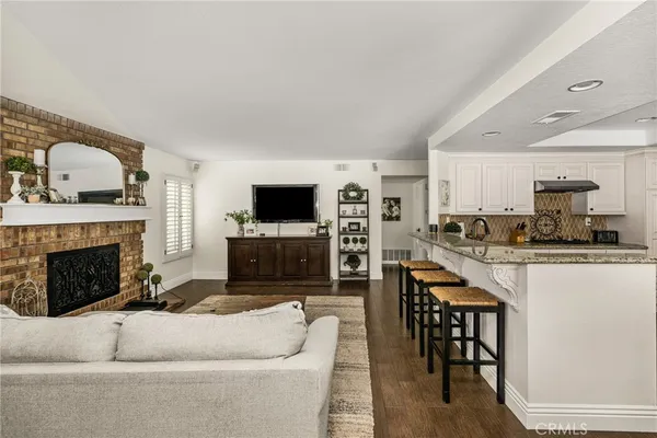 $1,849,000 | 1973 North Glacier Street, Orange, CA 92867