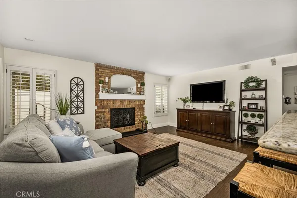 $1,849,000 | 1973 North Glacier Street, Orange, CA 92867