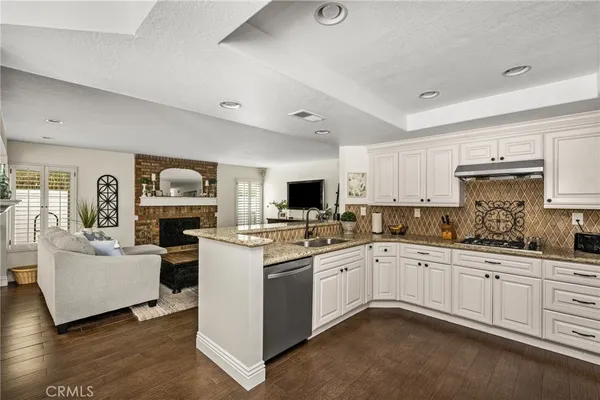 $1,849,000 | 1973 North Glacier Street, Orange, CA 92867